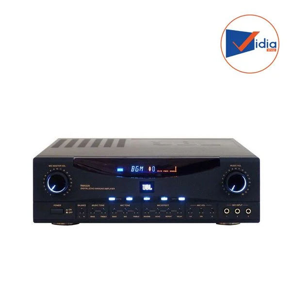 Amply JBL RMA220