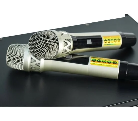 Amply 3 Trong 1 Professional SP2600PLUS - Ảnh 3